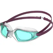 Speedo Kid's Hydropulse Occhialini da nuoto turchese