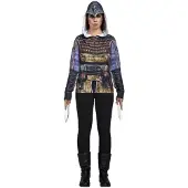 MOM Costume Da Maria Hoodie