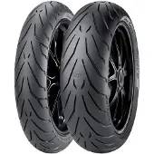 Pirelli Pneumatico Da Strada Angel Gt 58w Tl