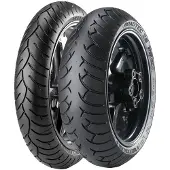 Metzeler Pneumatico Anteriore Da Strada Roadtec Z6 58w Tl