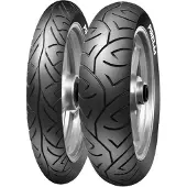 Pirelli Pneumatico Anteriore Da Strada Sport Demon 54h Tl