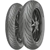 Pirelli Pneumatico Posteriore Da Strada Angel City 52s Tl