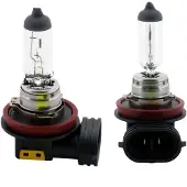 Philips Lampadina H8 12v 35w 2012360l Halogen