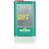 Motorex Liquido Dei Freni Dot 4 1l