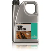 Motorex Olio Motore Top Speed 4t 10w30 4l