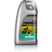 Motorex Olio Motore Formula 4t 15w50 1l