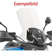 Givi Parabrezza D237s Aprilia Pegaso 650 Cube/pegaso 650ie