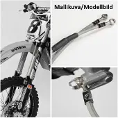 Moto-Master Tubo Del Freno Husqvarna 212051