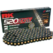 Rk Catena 520zxw Black Scale