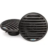 Aquatic Av Altoparlante Da 6.5 Pollici