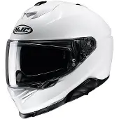 HJC I71 Casco Integrale unisex bianca, taglia XL
