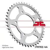 JT Sprockets Pignone Posteriore 525 Jtr702.44 Steel