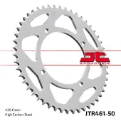 JT Sprockets Pignone Posteriore 420 Jtr461.48 Steel