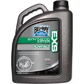 Bel-Ray Olio Motore Exs 10w-50 4-stroke Synthetic 4l