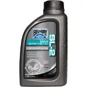Bel-Ray Olio Motore Sl-2 2-stroke Semi-synthetic 1l