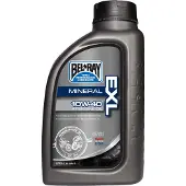 Bel-Ray Olio Motore Exl 10w-40 4-stroke Mineral 1l