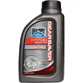 Bel-Ray Olio Del Cambio Gear Saver 80w-90 Mineral 1l