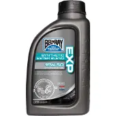 Bel-Ray Olio Motore Exp 15w-50 4-stroke Semi-synthetic 1l