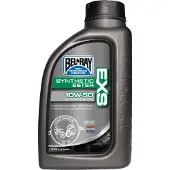 Bel-Ray Olio Motore Exs 10w-50 4-stroke Synthetic 1l