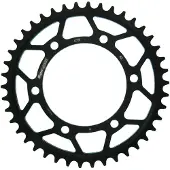 Supersprox Pignone Posteriore Steel Suzuki Yamaha Rfe479x42blk