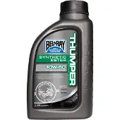 Bel-Ray Olio Motore Thumper 10w-60 4-stroke Synthetic 1l