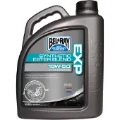 Bel-Ray Olio Motore Exp 15w-50 4-stroke Semi-synthetic 4l