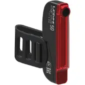 Lezyne Fanale Posteriore Stick+ Stvzo