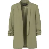 Pieces Pcbosella Blazer | Verde | XL