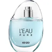 Kenzo Acqua Pura Eau de Parfum 50 ml — Eau de Parfum