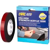 Hpx Nastro adesivo HSA doppio lato