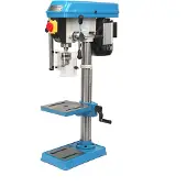 HBM 16 Trapano a Colonna per Hobbisti