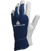 Delta Plus Guanti da lavoro CT402BL 12 paia