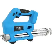 HBM Ingrassatore a batteria completo 20 Volt Power20