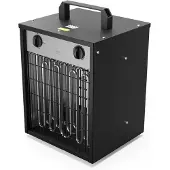 HBM riscaldatore elettrico 9000 Watt