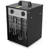 HBM riscaldatori elettrici 3000W