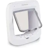 Petsafe Gattaiola Con Microchip