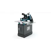 HBM levigatrice a cilindro 405 mm