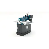HBM Levigatrice a cilindro con inverter Delta 560 mm