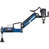 HBM M6 – M36 Manico elettrico