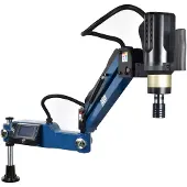 HBM M6 – M24 Braccio di Foratura Elettrico