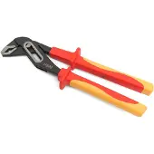 HBM Pinza per pompe Professionale VDE