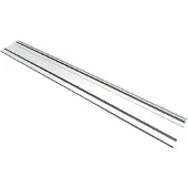 HBM Guida di taglio 1400 mm per le seghe a immersione Profi