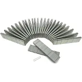 HBM Nitin da 30 mm per il Chiodatrice Pneumatica Combi , Nitto