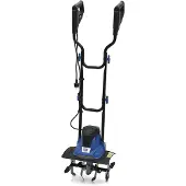 HBM Motozappa elettrica 1050 Watt con 16 lame