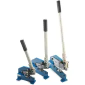 HBM Forbice manuale 150 mm