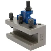 HBM Multifix A0 Blocco Finito Piatto AD 50 x 12