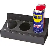 HBM Supporto magnetico per bombolette spray