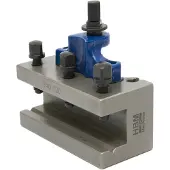 HBM Multifix B Blocco Piatto 540 - 311 / 120 x 27