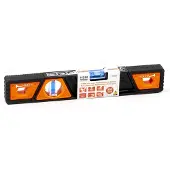 Hegner HBM Professionale Heavy Duty Massiccio Alluminio Livelli