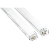 HBM Lampada LED Deluxe Raccordabile